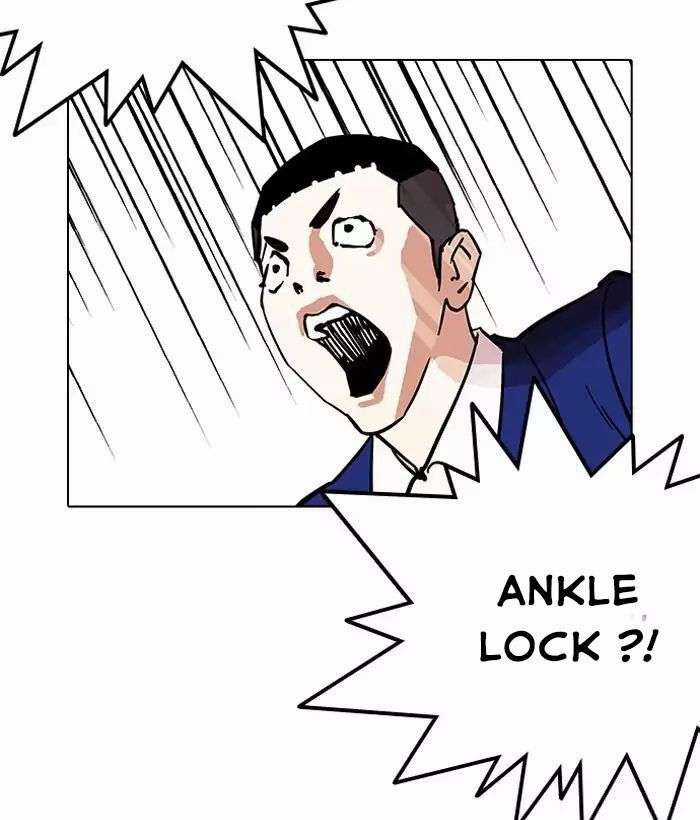 Lookism Chapter 203 trang 100