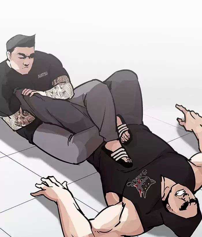 Lookism Chapter 203 trang 102