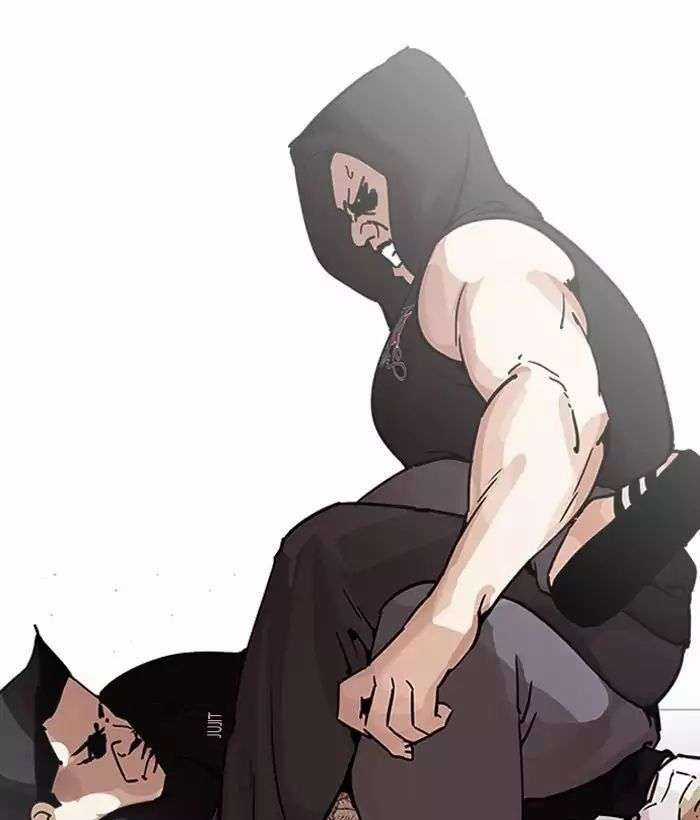 Lookism Chapter 203 trang 109