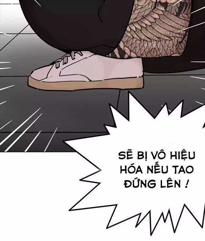 Lookism Chapter 203 trang 112