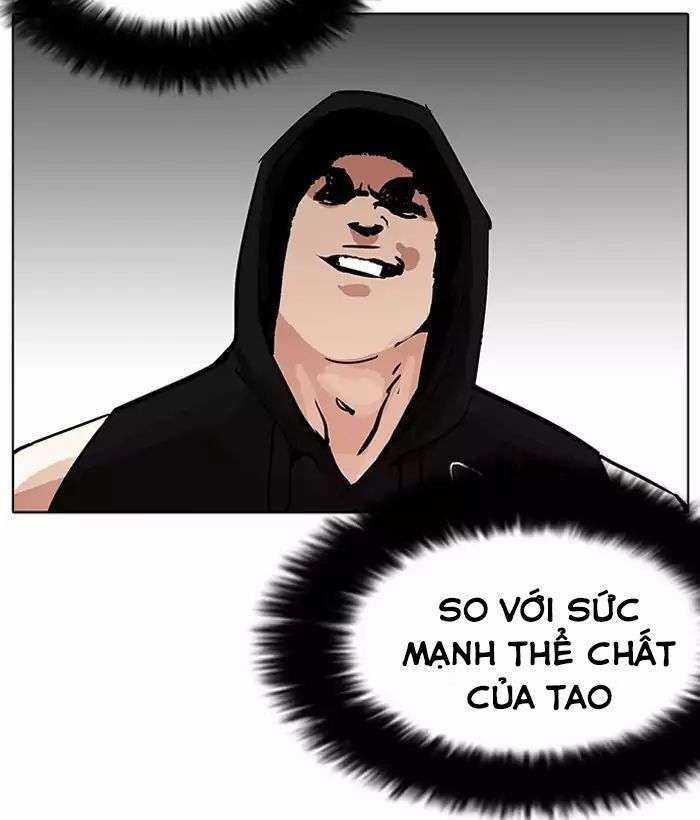 Lookism Chapter 203 trang 114