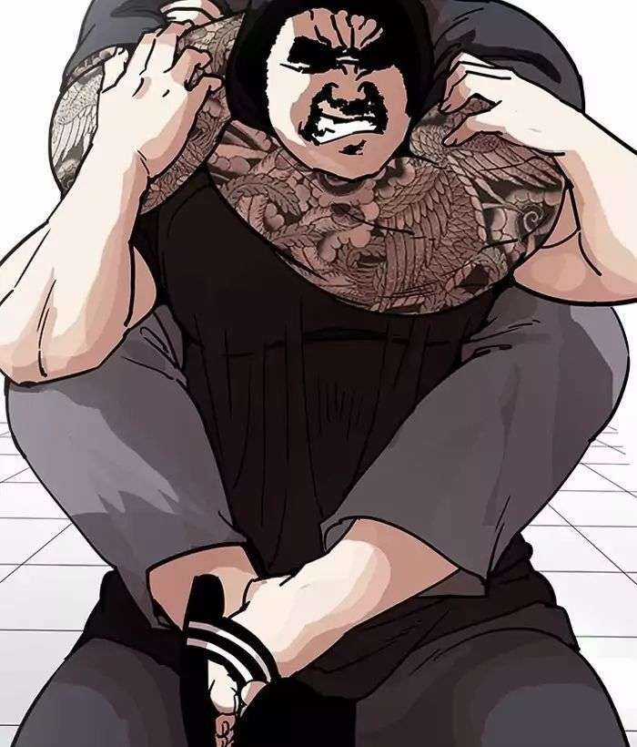 Lookism Chapter 203 trang 139