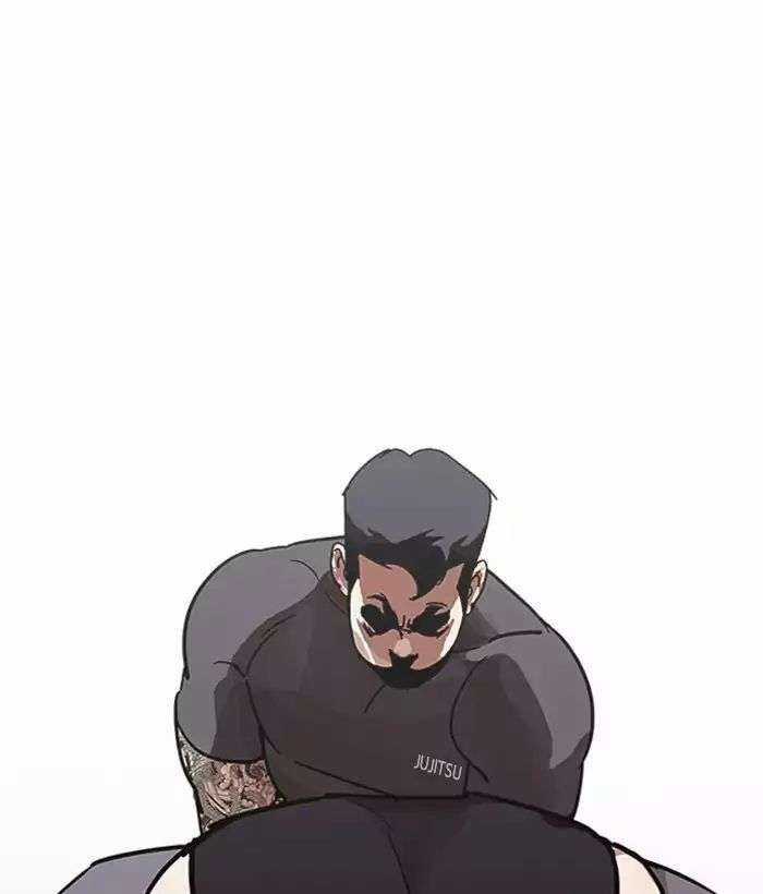 Lookism Chapter 203 trang 157