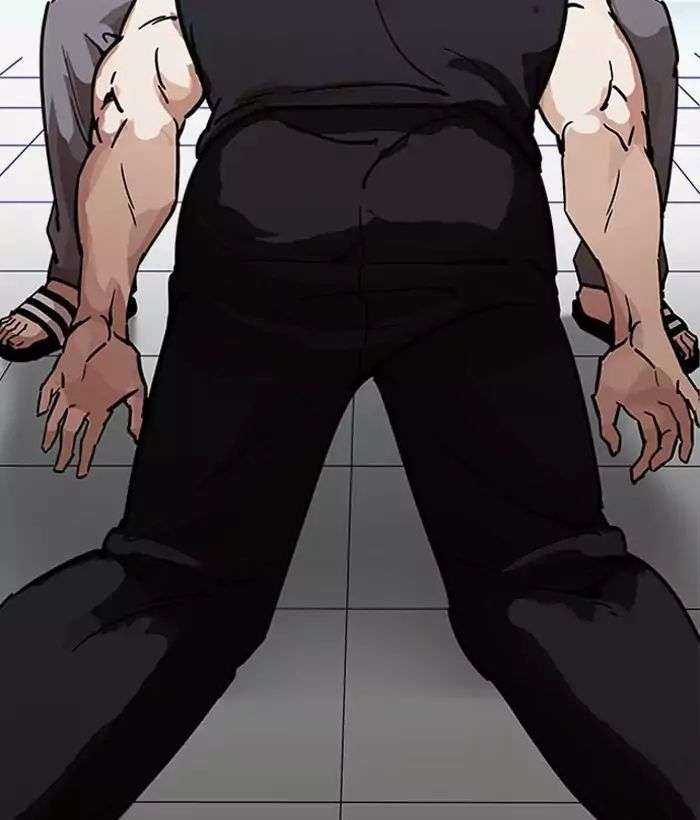 Lookism Chapter 203 trang 158