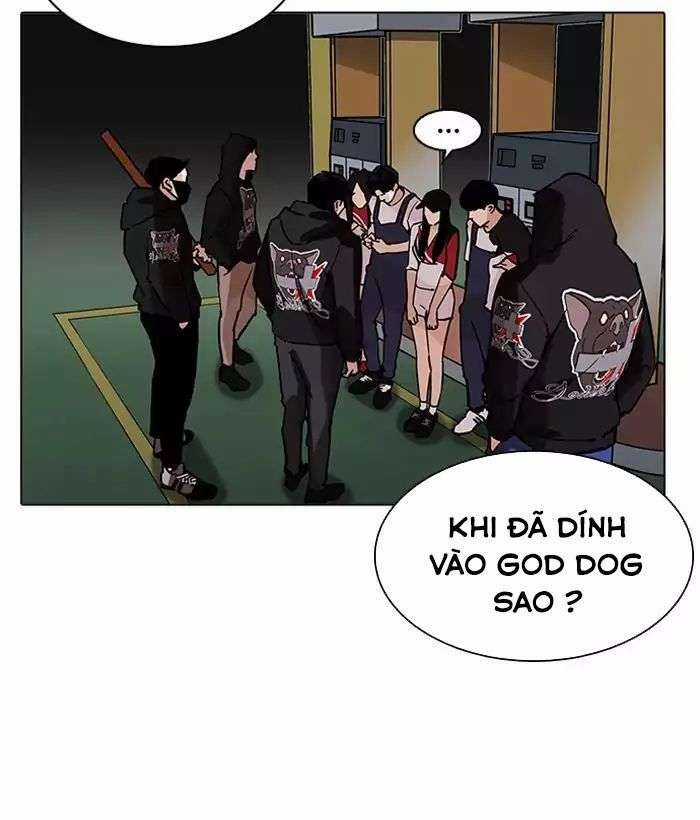 Lookism Chapter 203 trang 173