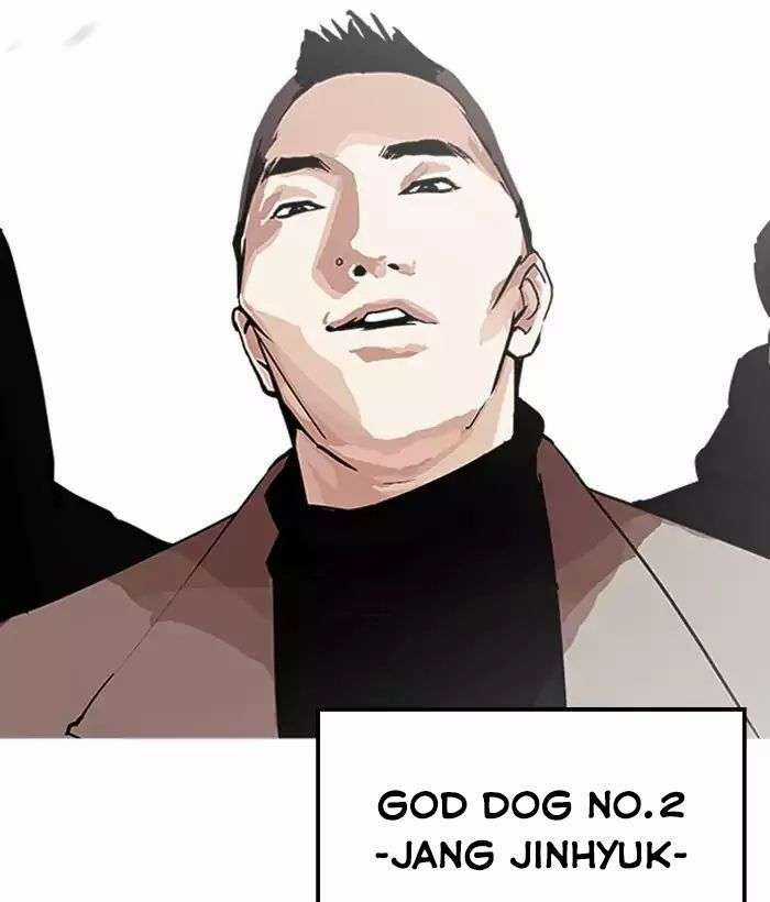 Lookism Chapter 203 trang 175