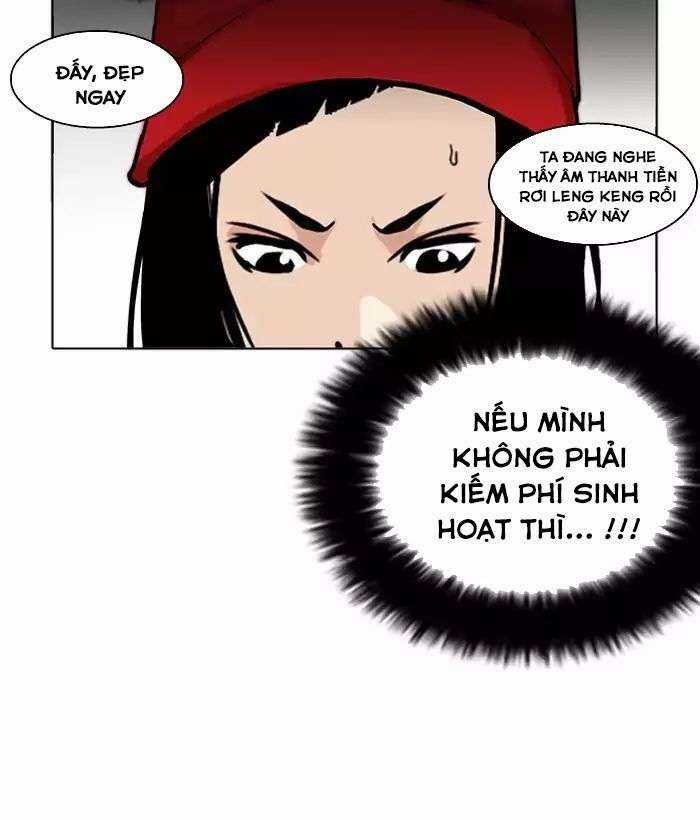 Lookism Chapter 203 trang 18