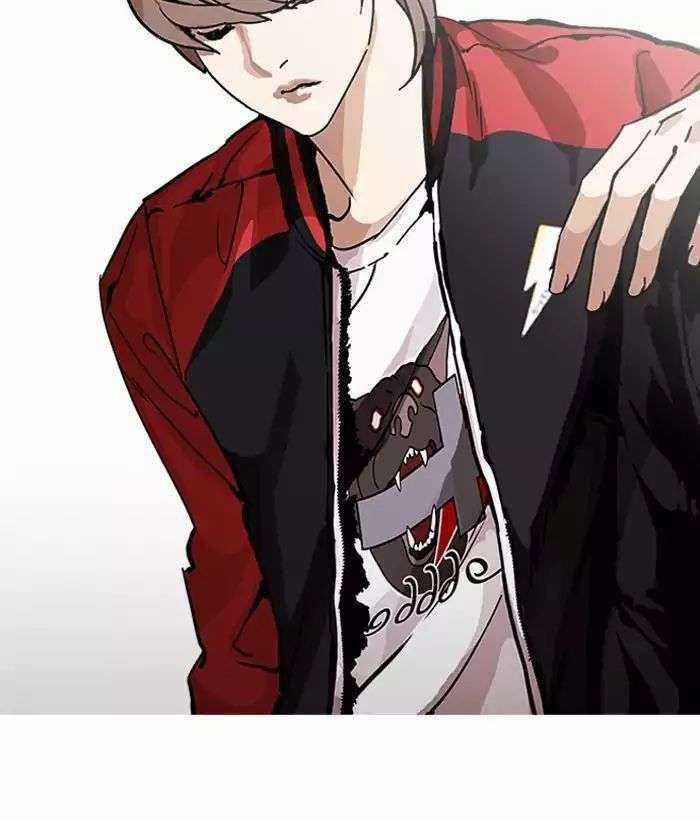 Lookism Chapter 203 trang 182