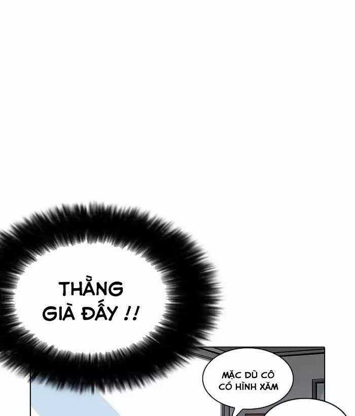 Lookism Chapter 203 trang 19