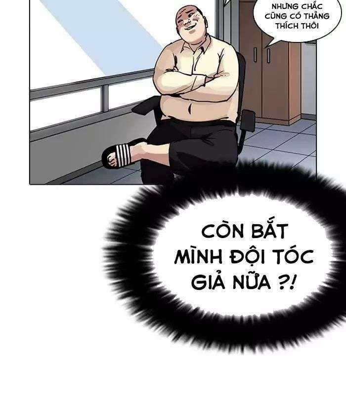 Lookism Chapter 203 trang 20