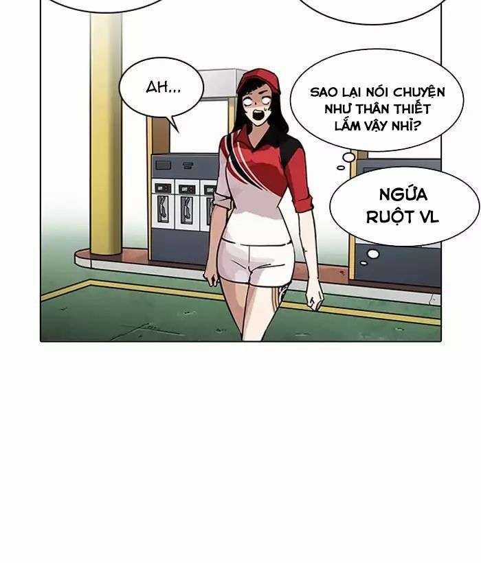 Lookism Chapter 203 trang 24