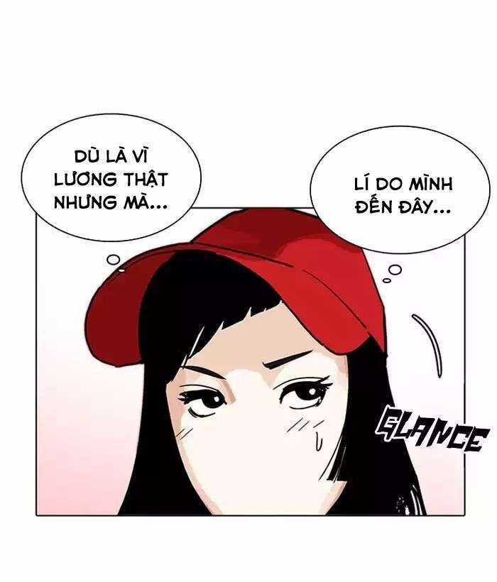 Lookism Chapter 203 trang 25