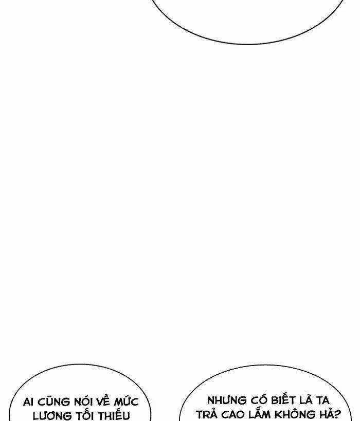 Lookism Chapter 203 trang 3