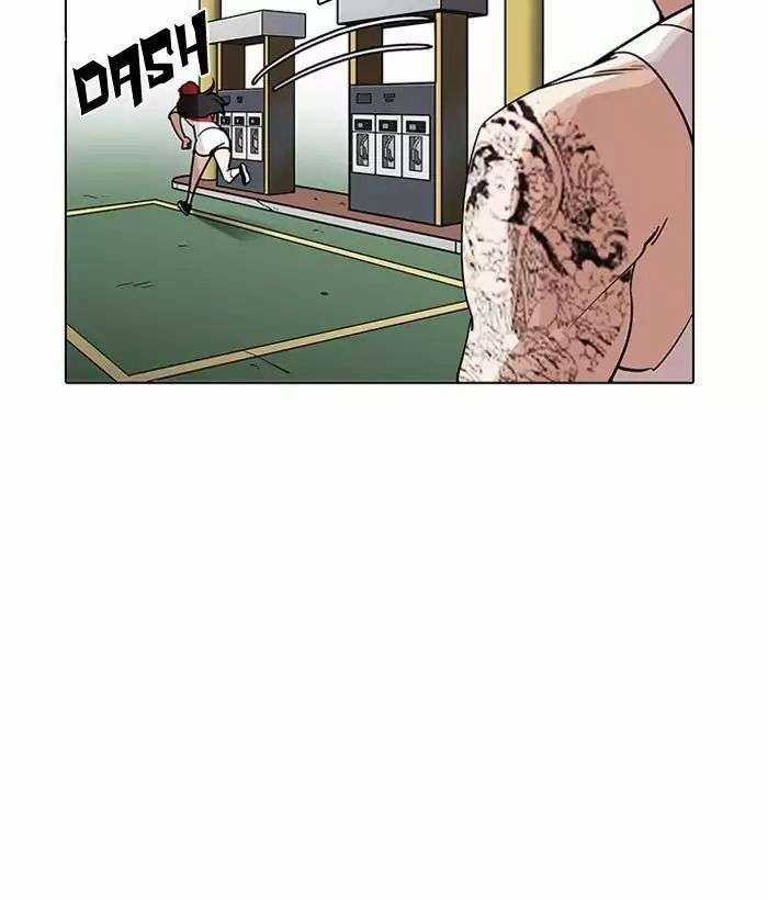 Lookism Chapter 203 trang 34
