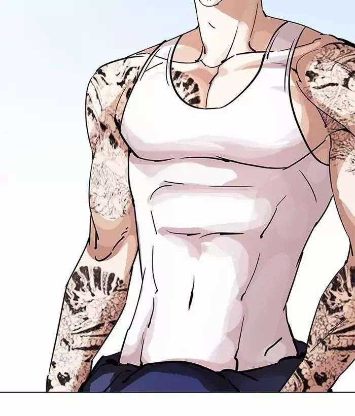 Lookism Chapter 203 trang 36