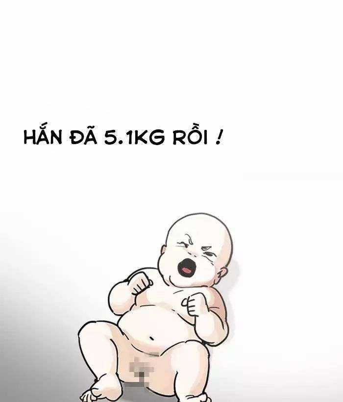 Lookism Chapter 203 trang 51