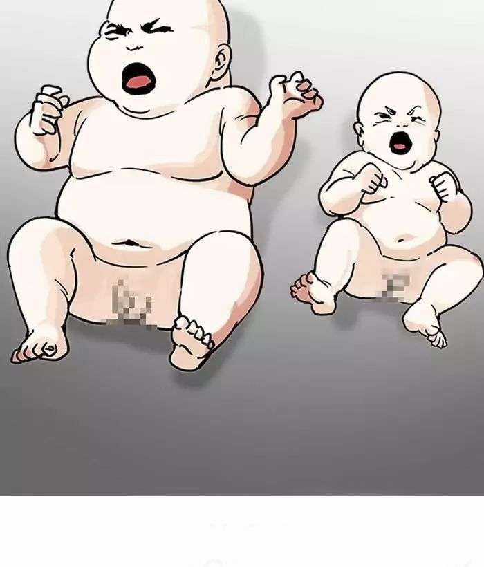 Lookism Chapter 203 trang 55