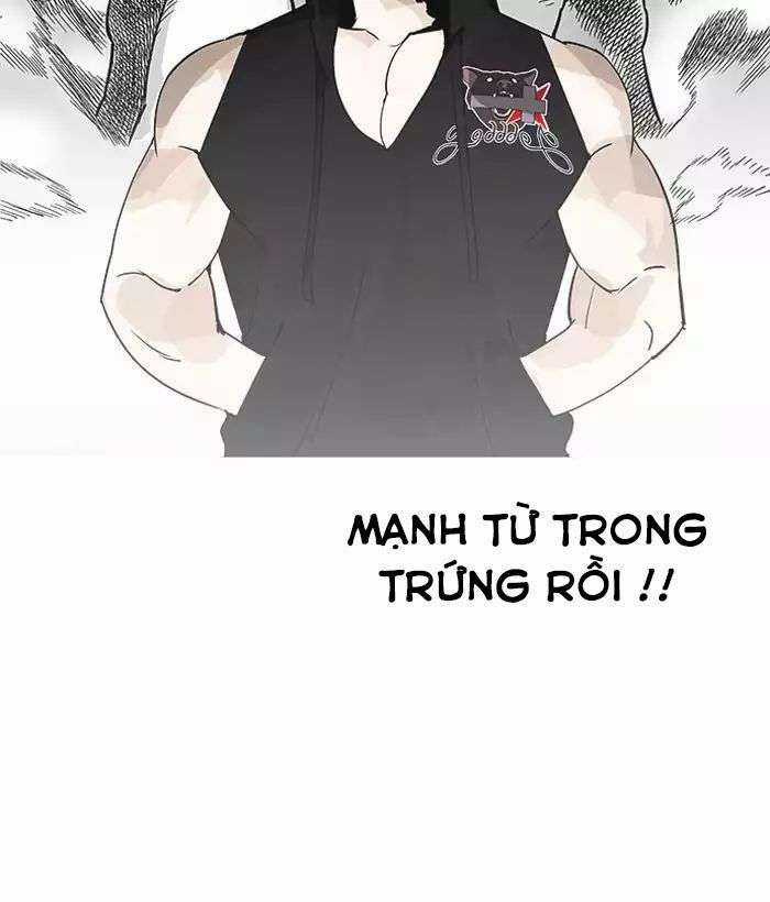 Lookism Chapter 203 trang 67