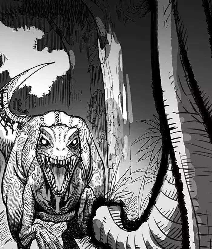 Lookism Chapter 203 trang 70