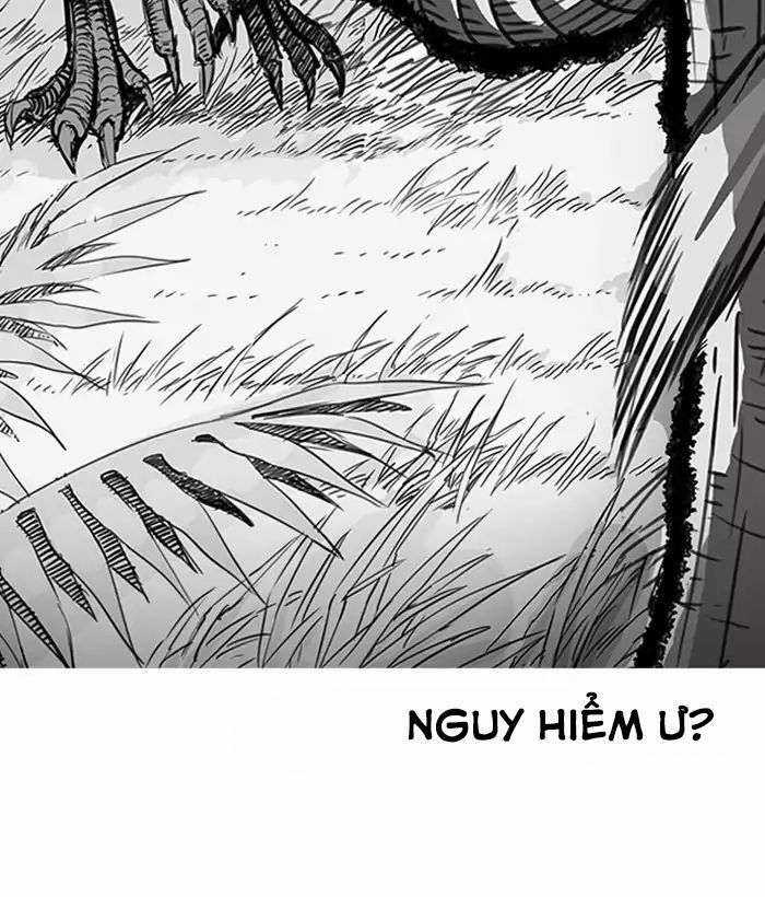 Lookism Chapter 203 trang 71