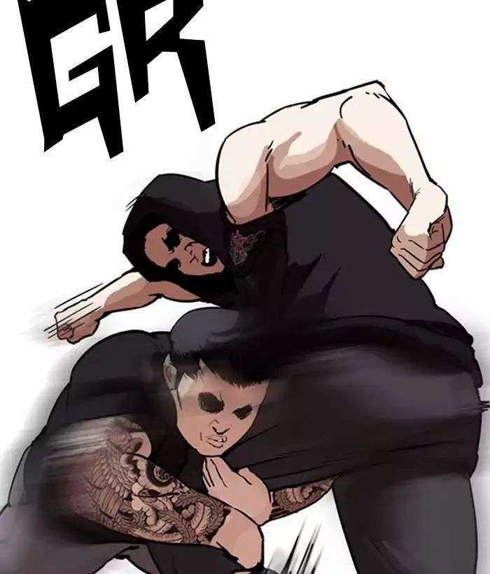 Lookism Chapter 203 trang 76