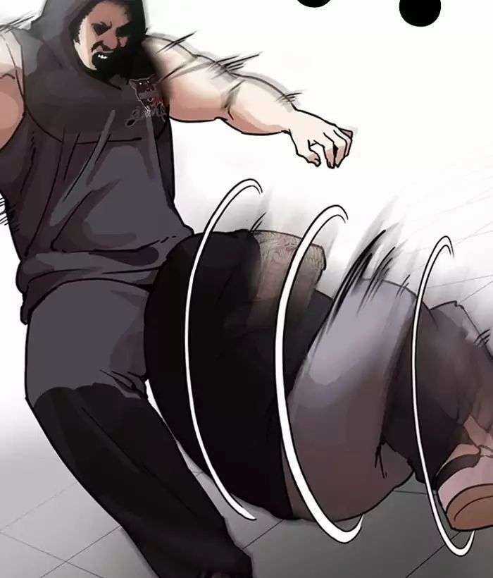 Lookism Chapter 203 trang 79