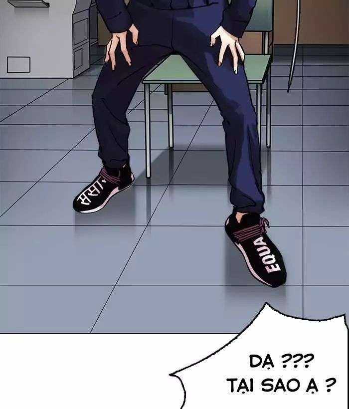 Lookism Chapter 203 trang 8