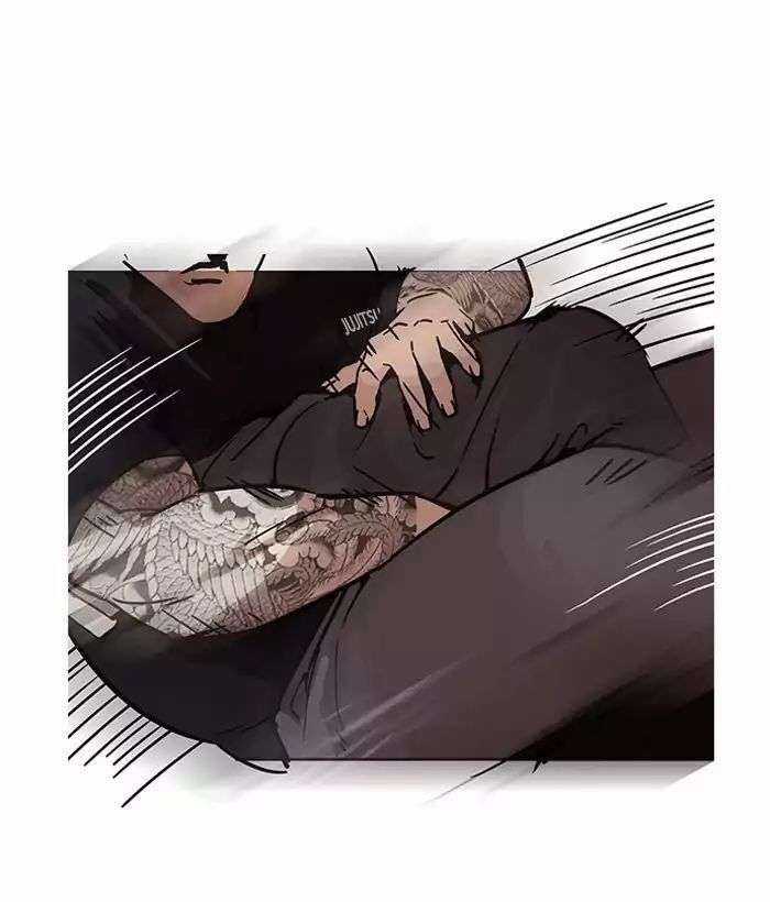 Lookism Chapter 203 trang 95