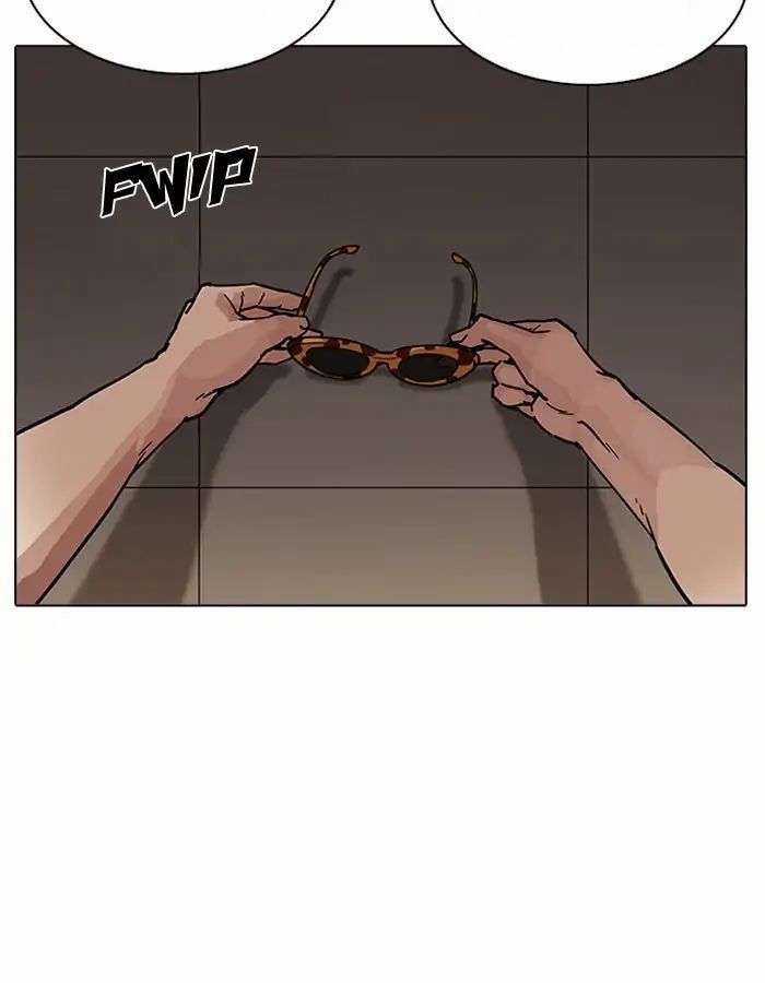 Lookism Chapter 204 trang 112