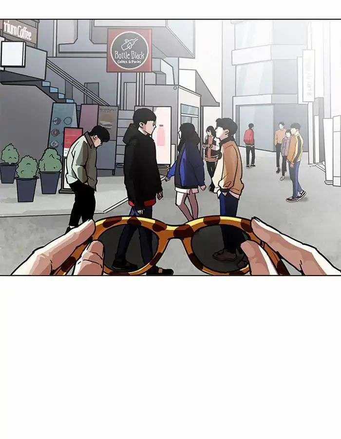 Lookism Chapter 204 trang 117
