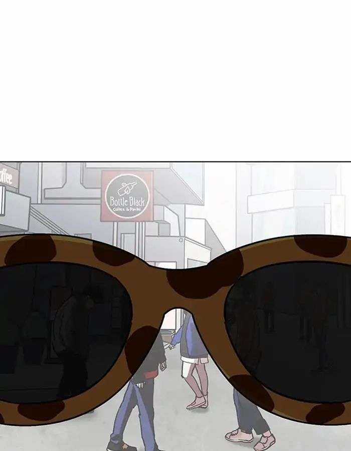 Lookism Chapter 204 trang 118