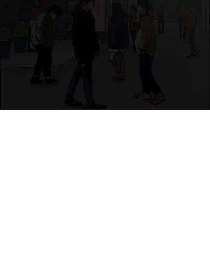 Lookism Chapter 204 trang 120