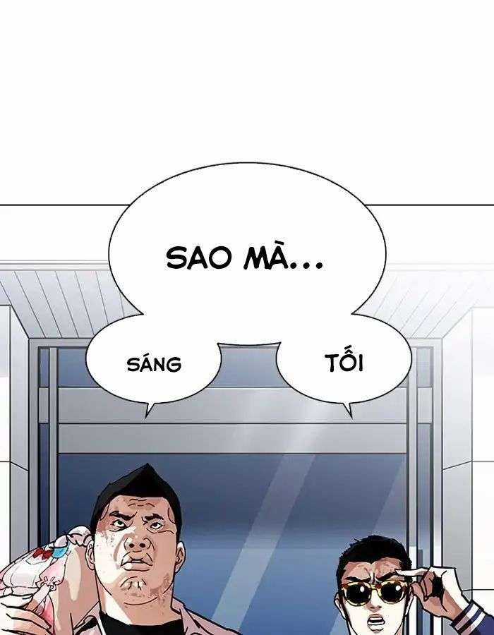 Lookism Chapter 204 trang 122