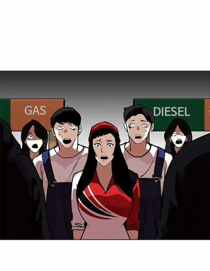 Lookism Chapter 204 trang 131