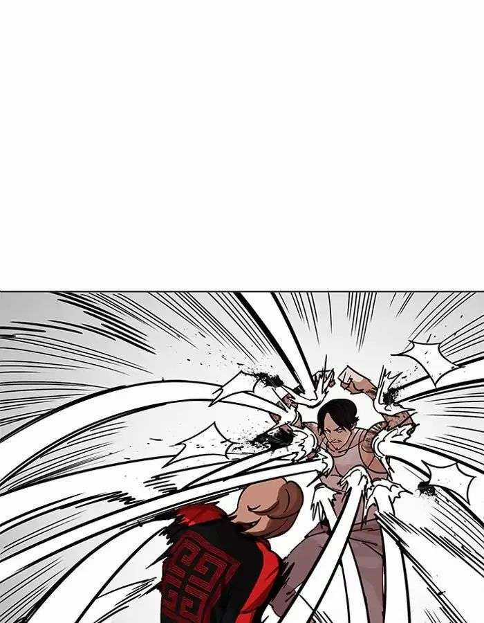 Lookism Chapter 204 trang 134