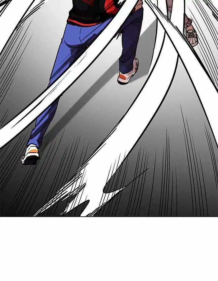 Lookism Chapter 204 trang 135