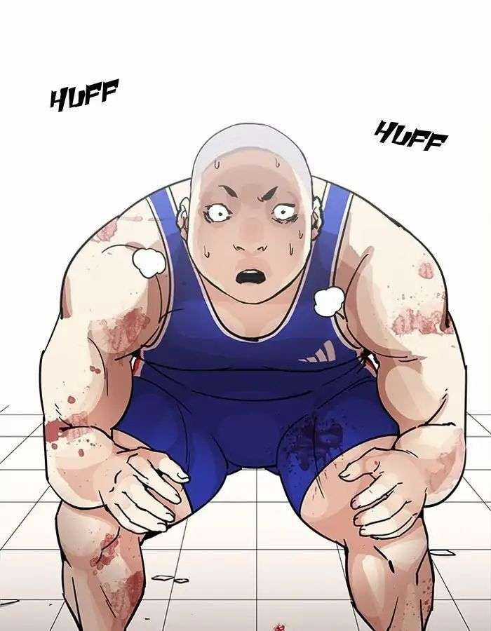 Lookism Chapter 204 trang 19