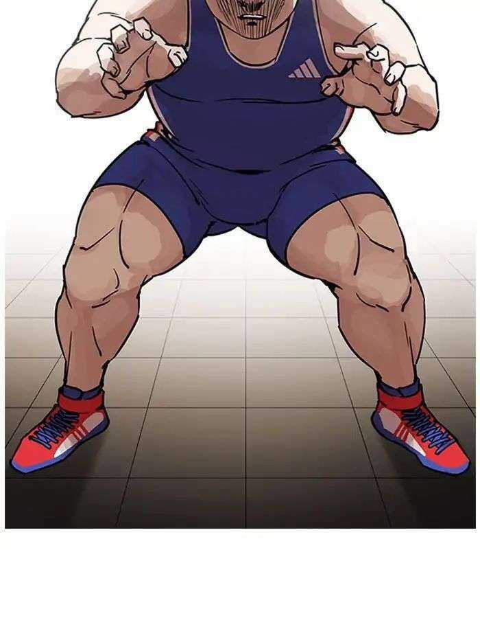 Lookism Chapter 204 trang 2