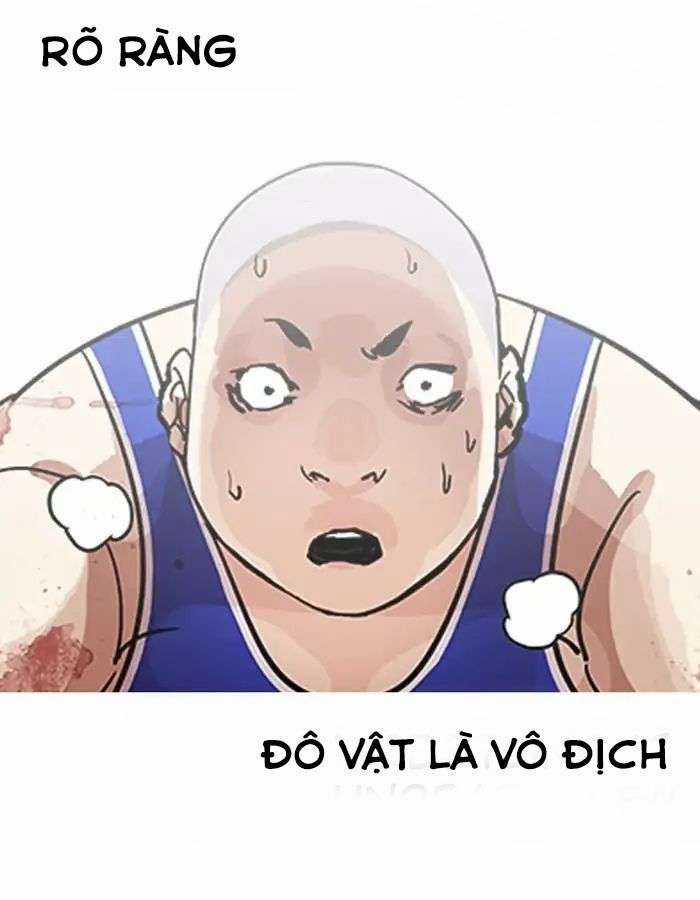 Lookism Chapter 204 trang 21