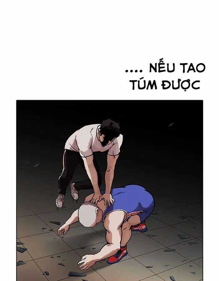 Lookism Chapter 204 trang 27