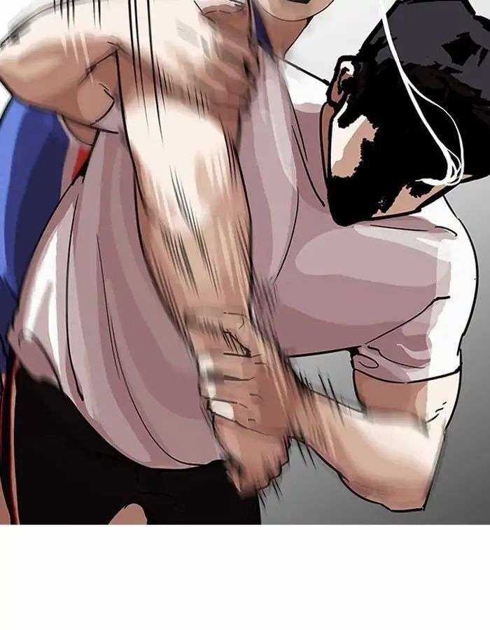 Lookism Chapter 204 trang 33