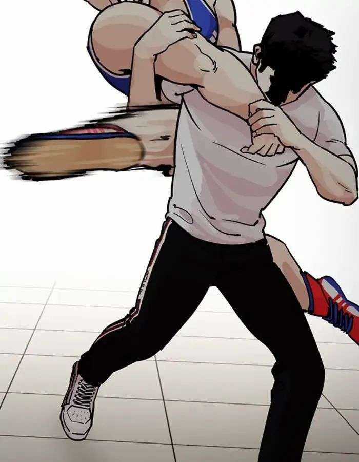 Lookism Chapter 204 trang 39