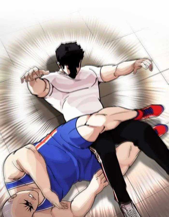 Lookism Chapter 204 trang 43