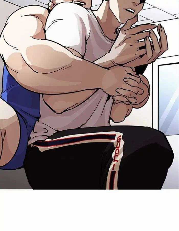 Lookism Chapter 204 trang 47