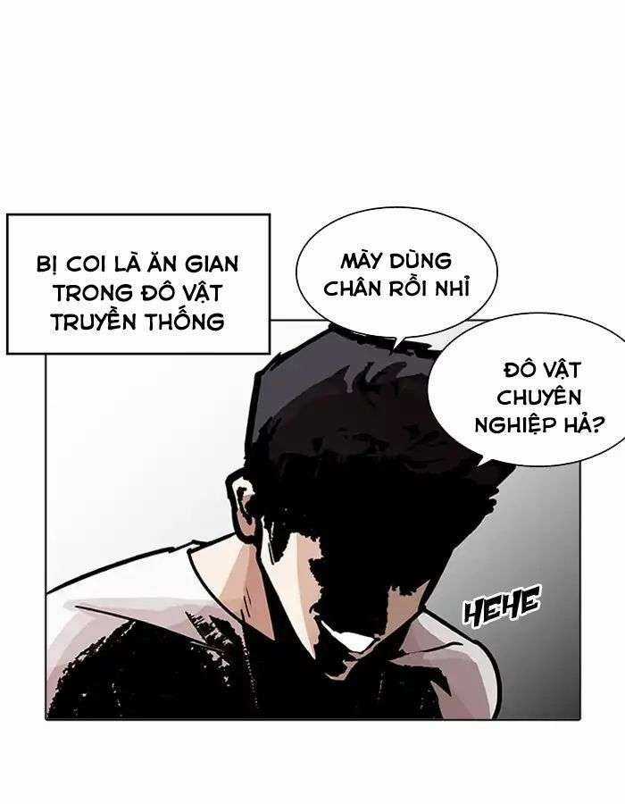 Lookism Chapter 204 trang 50