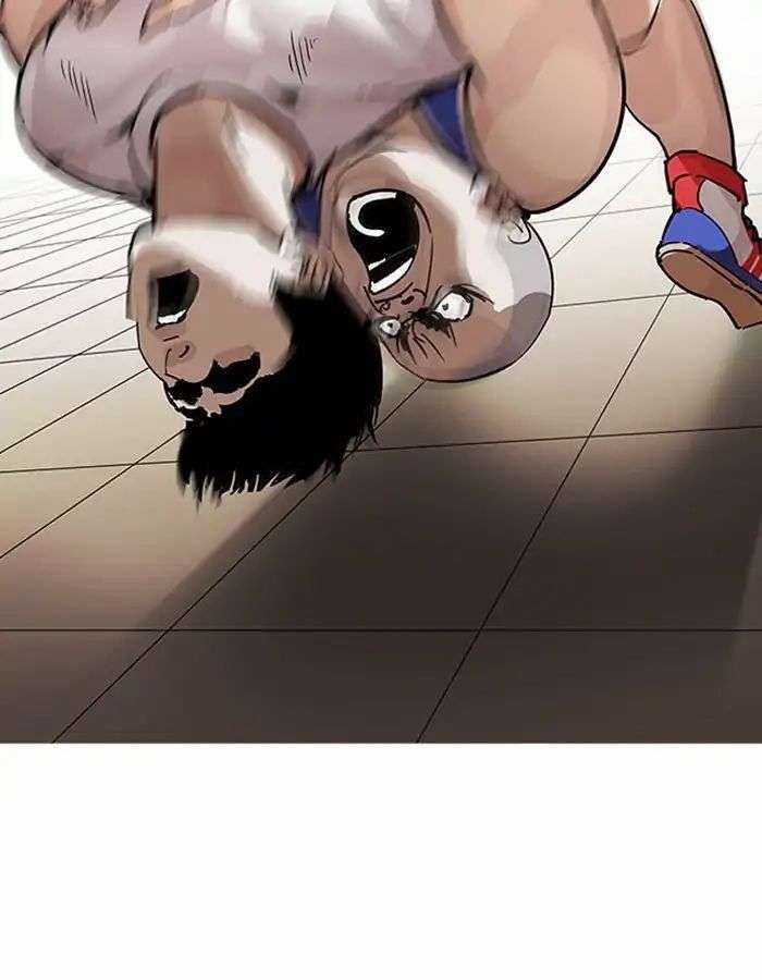 Lookism Chapter 204 trang 55