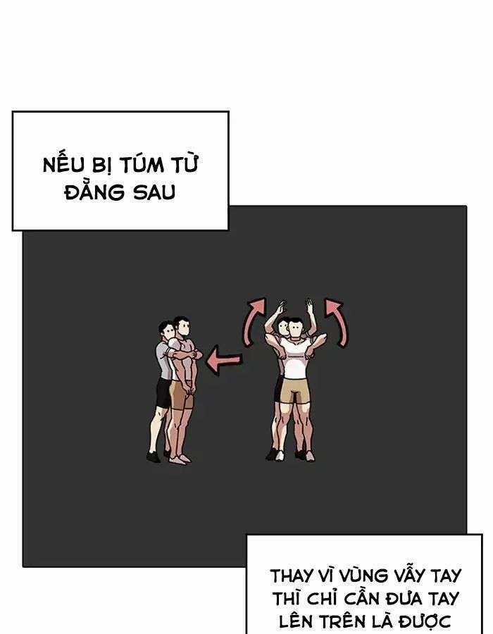 Lookism Chapter 204 trang 66