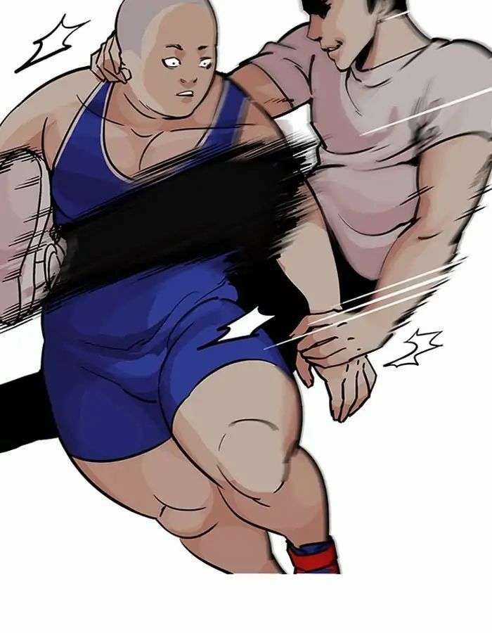 Lookism Chapter 204 trang 71