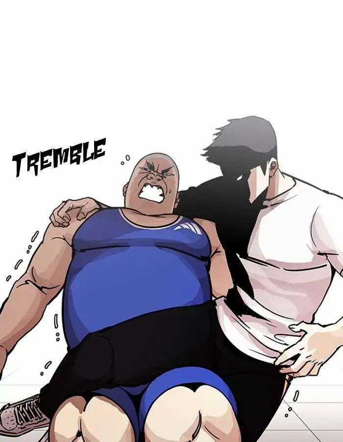 Lookism Chapter 204 trang 76