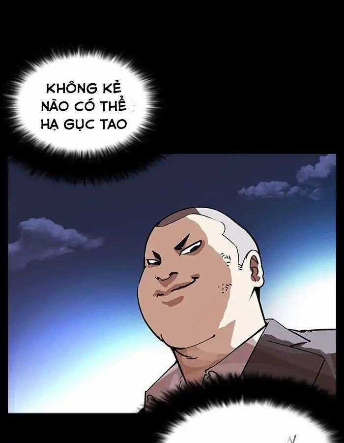 Lookism Chapter 204 trang 8